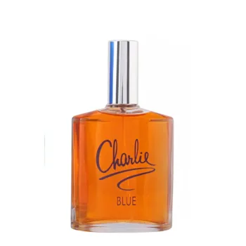 REVLON CHARLIE BLEU eau de toilette vaporisateur 100 ml