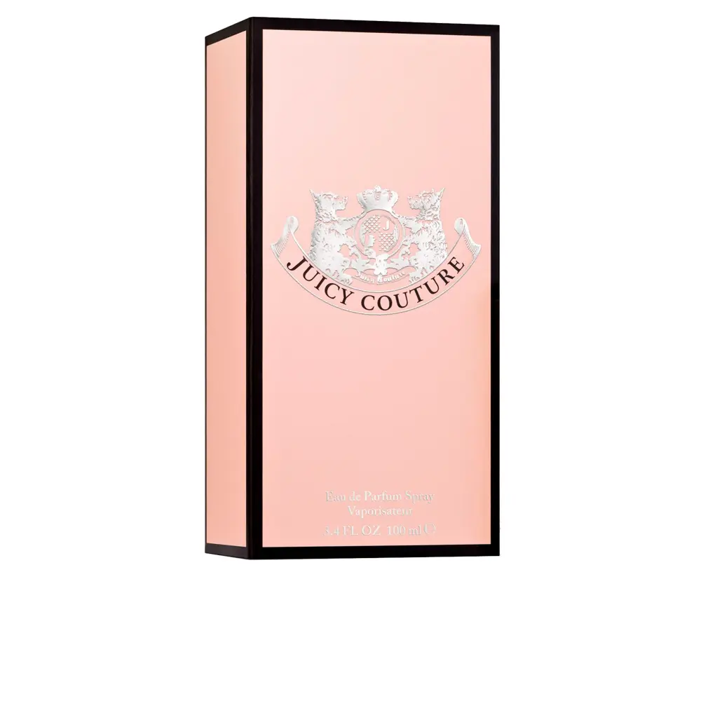 <span class="notranslate">JUICY COUTURE JUICY COUTURE</span> eau de parfum spray 100 ml for Women <span class="notranslate">JUICY COUTURE JUICY COUTURE</span> eau de parfum spray 100 ml for Women
