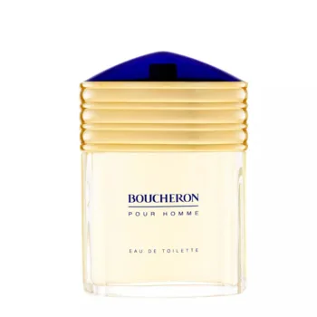 <span class="notranslate">BOUCHERON BOUCHERON POUR HOMME</span> eau de toilette spray 100 ml for Men
