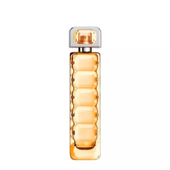 HUGO BOSS-BOSS BOSS ORANGE WOMAN eau de toilette 75 ml pour femme