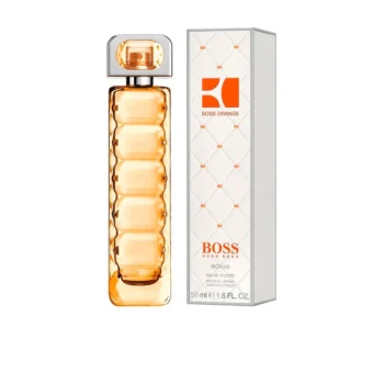 <span class="notranslate">HUGO BOSS-BOSS BOSS ORANGE WOMAN</span> eau de toilette 50 ml for Women