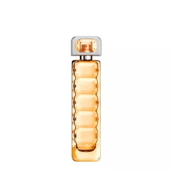 HUGO BOSS-BOSS BOSS ORANGE WOMAN eau de toilette 50 ml pour femme