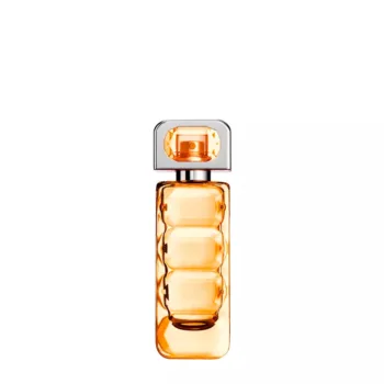 HUGO BOSS-BOSS BOSS ORANGE WOMAN eau de toilette 30 ml pour femme