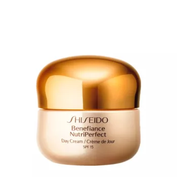 <span class="notranslate">SHISEIDO BENEFIANCE NUTRIPERFECT</span> day cream SPF15 50 ml
