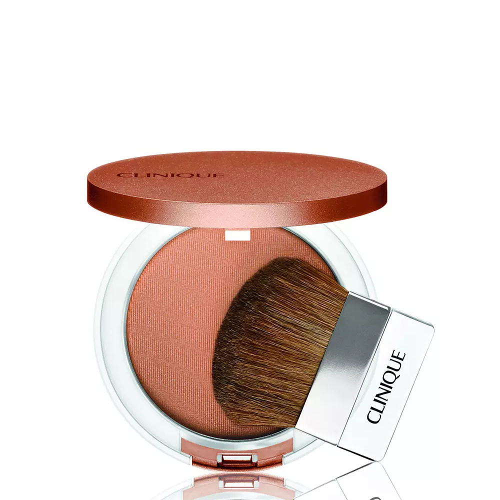 CLINIQUE TRUE BRONZE powder #02-sunkissed 9.6 gr CLINIQUE TRUE BRONZE powder #02-sunkissed 9.6 gr