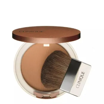 CLINIQUE TRUE BRONZE powder #03-sunblushed 9.6 gr