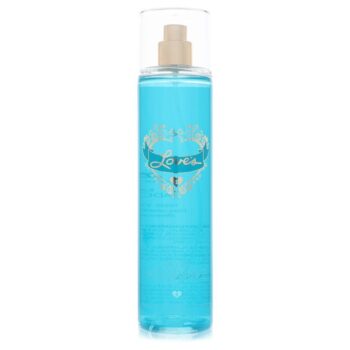 <span class="notranslate">DANA LOVE'S EAU SO ADORABLE</span> Fragrance Mist 240 ml for Women