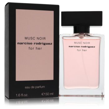 <span class="notranslate">NARCISO RODRIGUEZ MUSC NOIR</span> Eau De Parfum 50 ml for Women