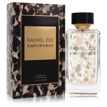 <span class="notranslate">RACHEL ZOE EMPOWERED</span> Eau De Parfum 100 ml for Women