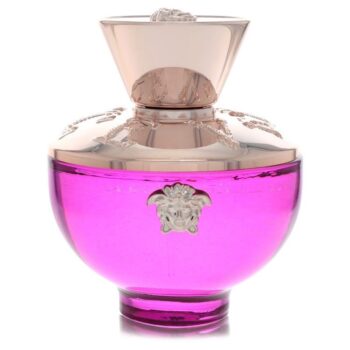 <span class="notranslate">VERSACE POUR FEMME DYLAN PURPLE</span> Eau De Parfum (tester) 100 ml for Women