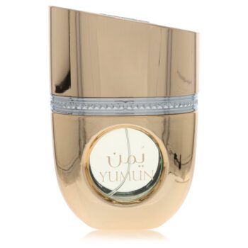 <span class="notranslate">ARABIYAT PRESTIGE YUMUN</span> Eau De Parfum (tester) 100 ml for Women