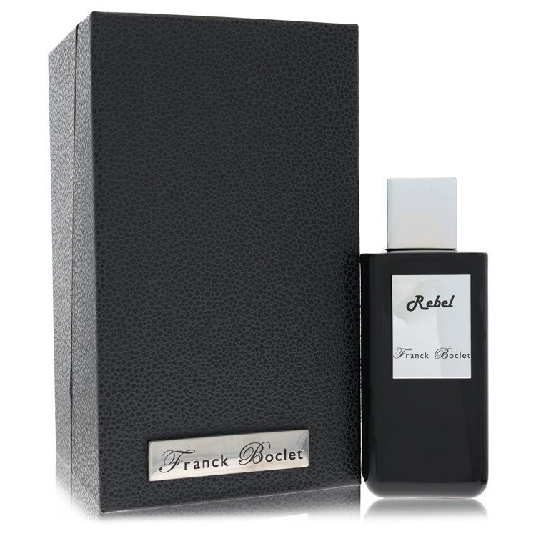 <span class="notranslate">FRANCK BOCLET REBEL Extrait De</span> Parfum 100 ml Unisex <span class="notranslate">FRANCK BOCLET REBEL Extrait De</span> Parfum 100 ml Unisex