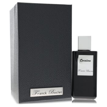 <span class="notranslate">FRANCK BOCLET COCAINE Extrait De</span> Parfum 100 ml Unisex