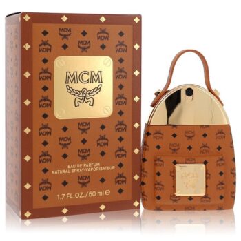 <span class="notranslate">MCM</span> Eau De Parfum 75 ml for Women
