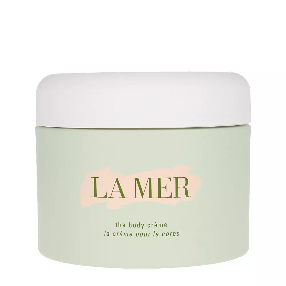 LA MER LA MER the body creme 300 ml LA MER LA MER the body creme 300 ml