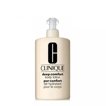 CLINIQUE DEEP COMFORT body lotion 400 ml