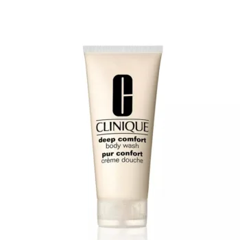CLINIQUE DEEP COMFORT body wash 200 ml
