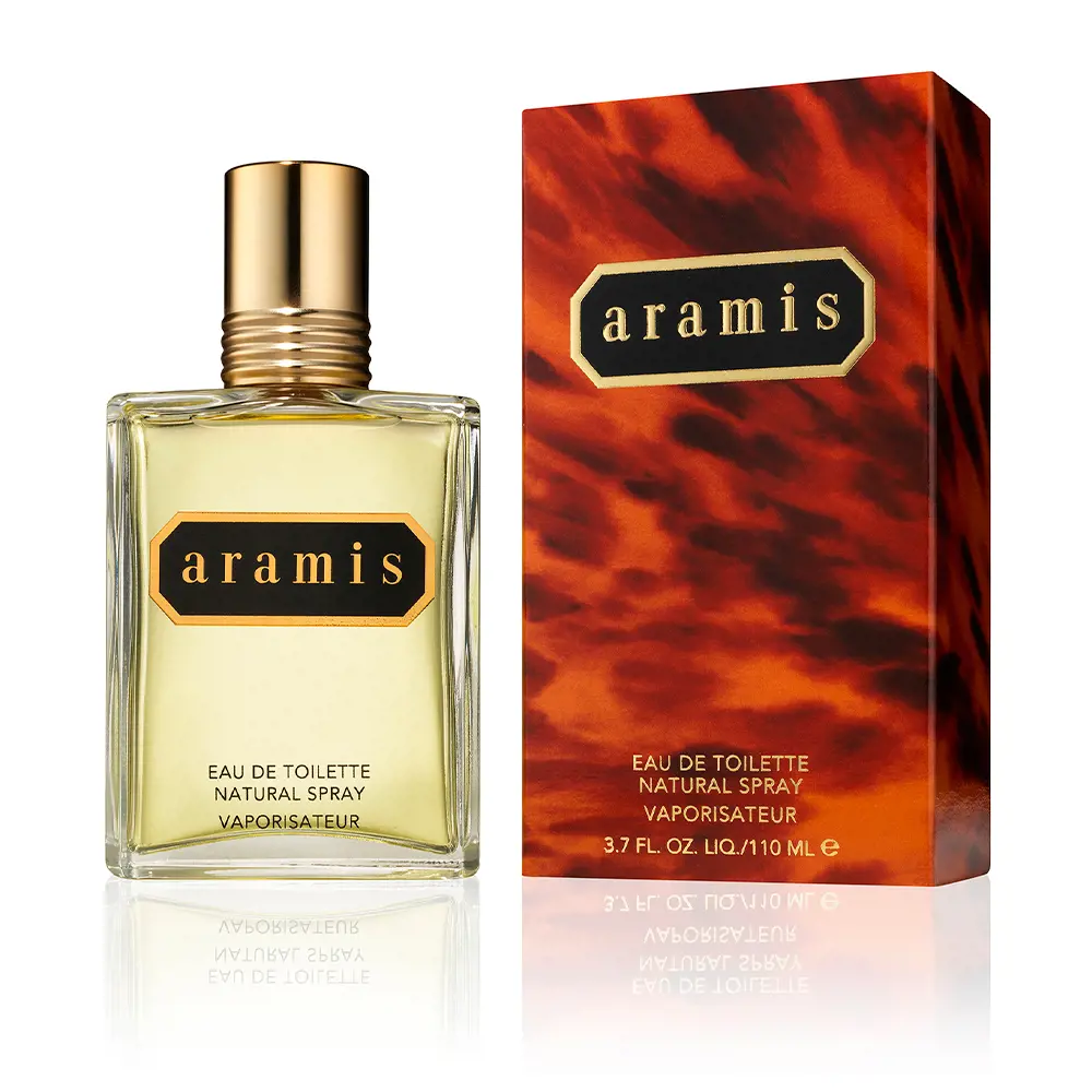 <span class="notranslate">ARAMIS ARAMIS</span> eau de toilette spray 110 ml for Men <span class="notranslate">ARAMIS ARAMIS</span> eau de toilette spray 110 ml for Men