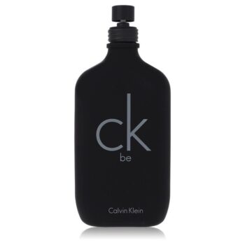 <span class="notranslate">CALVIN KLEIN CK BE</span> Eau De Toilette (TESTER) 200 ml Unisex