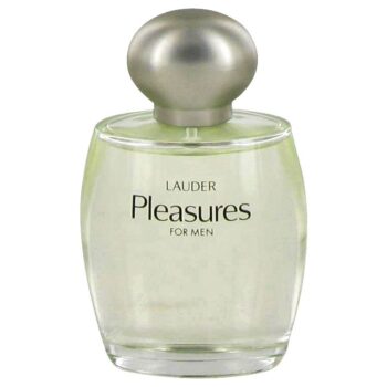 <span class="notranslate">ESTEE LAUDER PLEASURES</span> Eau De Cologne (tester) 100 ml for Men
