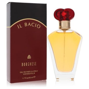 <span class="notranslate">MARCELLA BORGHESE IL BACIO</span> Eau De Parfum 50 ml for Women
