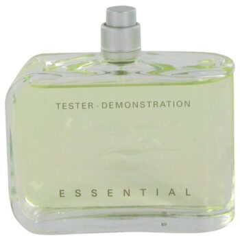LACOSTE ESSENTIALEau de Toilette (ausgepackt) 125 ml für Männer