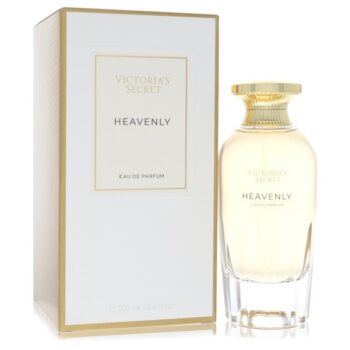 <span class="notranslate">VICTORIA'S SECRET HEAVENLY</span> Eau De Parfum (2019 PACKAGING) 100 ml for Women