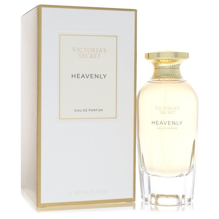 <span class="notranslate">VICTORIA'S SECRET HEAVENLY</span> Eau De Parfum (2019 PACKAGING) 100 ml for Women <span class="notranslate">VICTORIA'S SECRET HEAVENLY</span> Eau De Parfum (2019 PACKAGING) 100 ml for Women