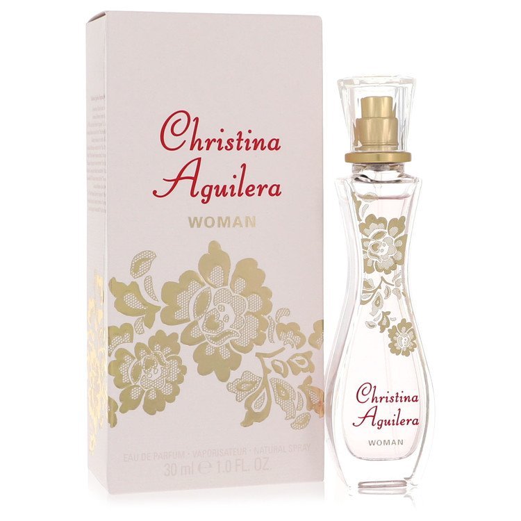 <span class="notranslate">CHRISTINA AGUILERA WOMAN</span> Eau De Parfum 30 ml for Women <span class="notranslate">CHRISTINA AGUILERA WOMAN</span> Eau De Parfum 30 ml for Women