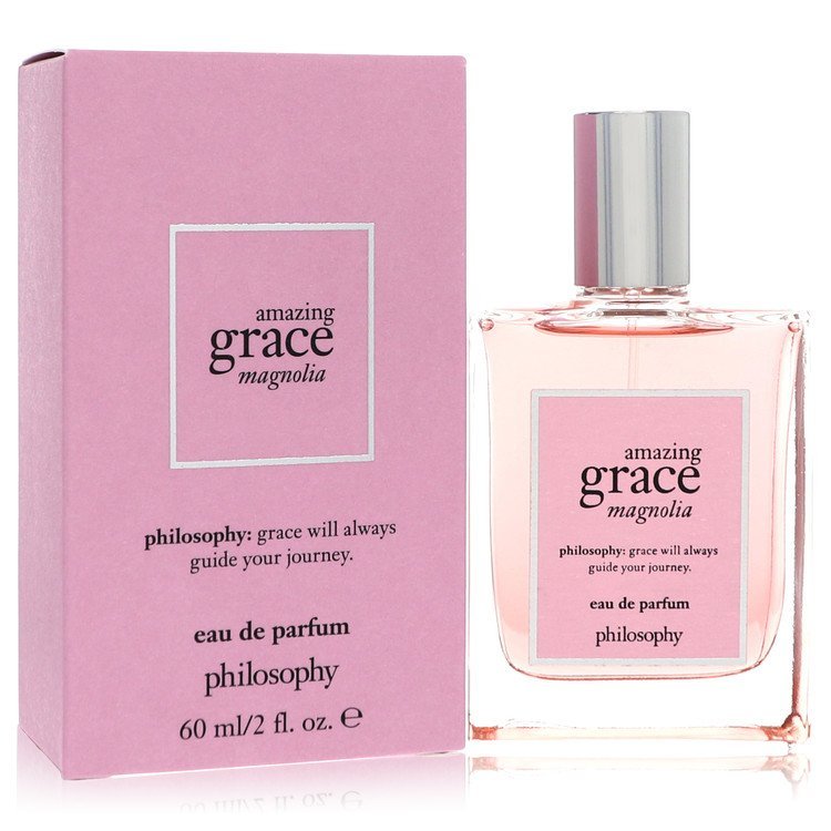 <span class="notranslate">PHILOSOPHY AMAZING GRACE MAGNOLIA</span> Eau De Parfum 60 ml for Women <span class="notranslate">PHILOSOPHY AMAZING GRACE MAGNOLIA</span> Eau De Parfum 60 ml for Women