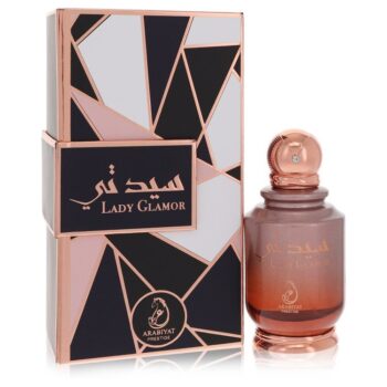 ARABIYAT PRESTIGE LADY GLAMOR Eau de Parfum 100 ml für Damen