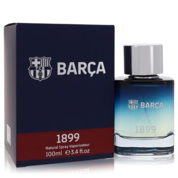 <span class="notranslate">BARCA 1899</span> Eau De Parfum 100 ml for Men