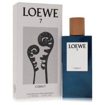 LOEWE 7 COBALT Eau De Parfum 100 ml pour Homme