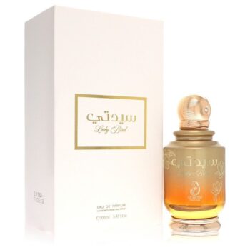 <span class="notranslate">ARABIYAT PRESTIGE LADY BIRD</span> Eau De Parfum 100 ml for Women