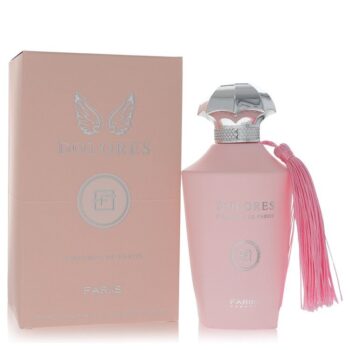 <span class="notranslate">FARIIS PARFUM FARIIS DOLORES</span> Eau De Parfum 100 ml for Women