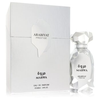 ARABIYAT PRESTIGE MARWA Eau de Parfum 100 ml Unisex