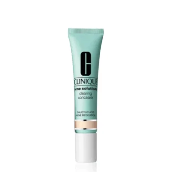 CLINIQUE ANTI-BLEMISH SOLUTIONS clearing concealer #01