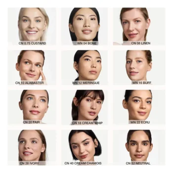 CLINIQUE EVEN BETTER fluid foundation #CN28-ivory