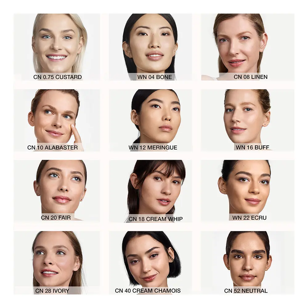 CLINIQUE EVEN BETTER fluid foundation #CN28-ivory