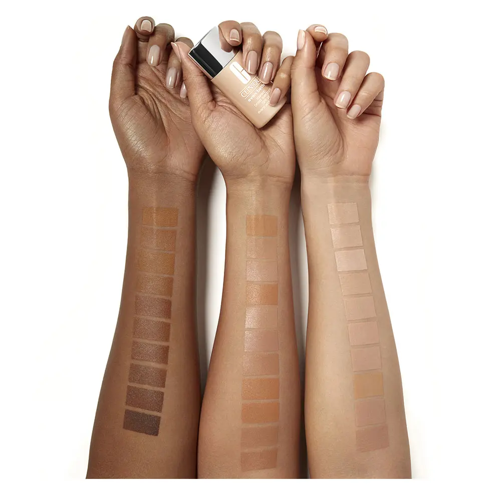 CLINIQUE EVEN BETTER fluid foundation #CN28-ivory CLINIQUE EVEN BETTER fluid foundation #CN28-ivory - Image 3