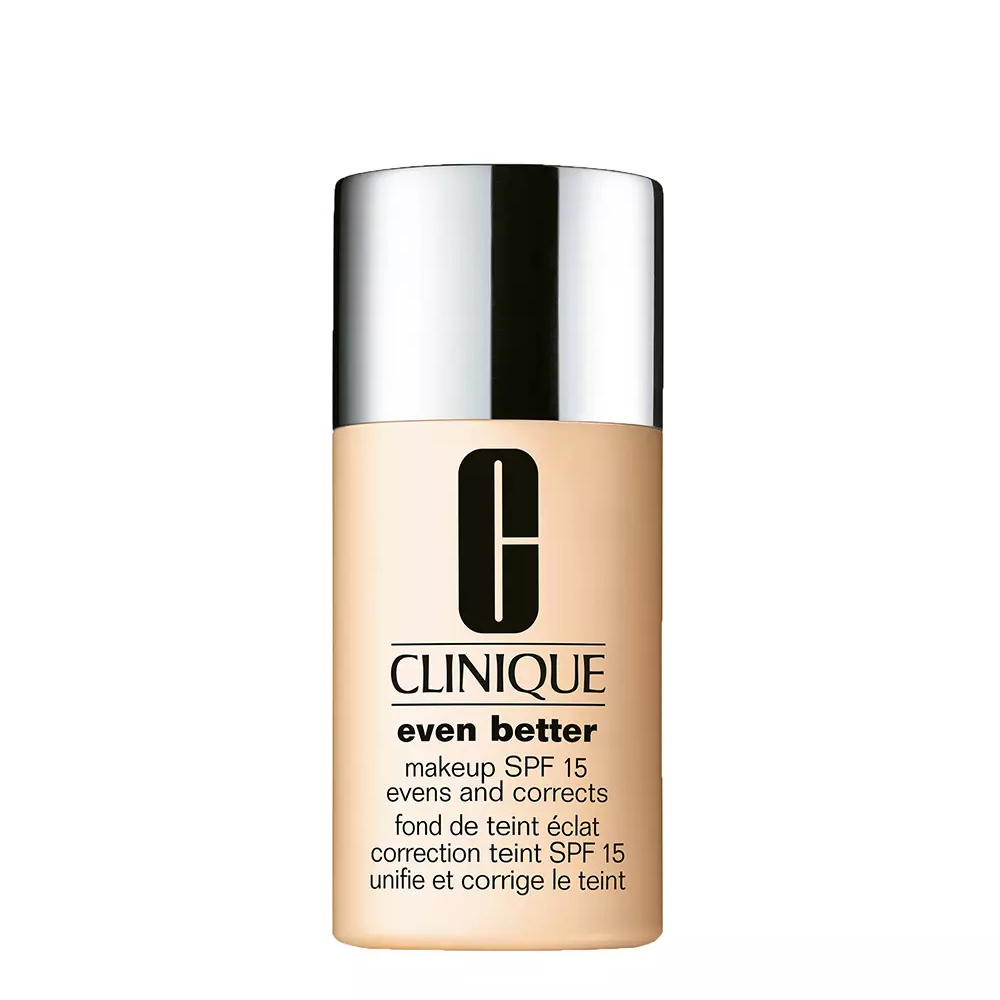 CLINIQUE EVEN BETTER fluid foundation #CN28-ivory CLINIQUE EVEN BETTER fluid foundation #CN28-ivory