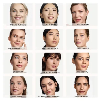 CLINIQUE EVEN BETTER fluid foundation #CN52-neutral