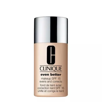 CLINIQUE EVEN BETTER fluid foundation #CN90-sand