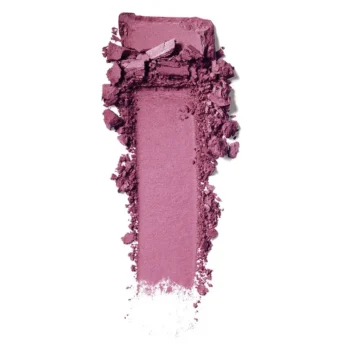 CLINIQUE BLUSHING BLUSH powder blush #115-smoldering plum