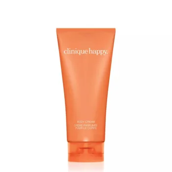 CLINIQUE HAPPY body cream 200 ml