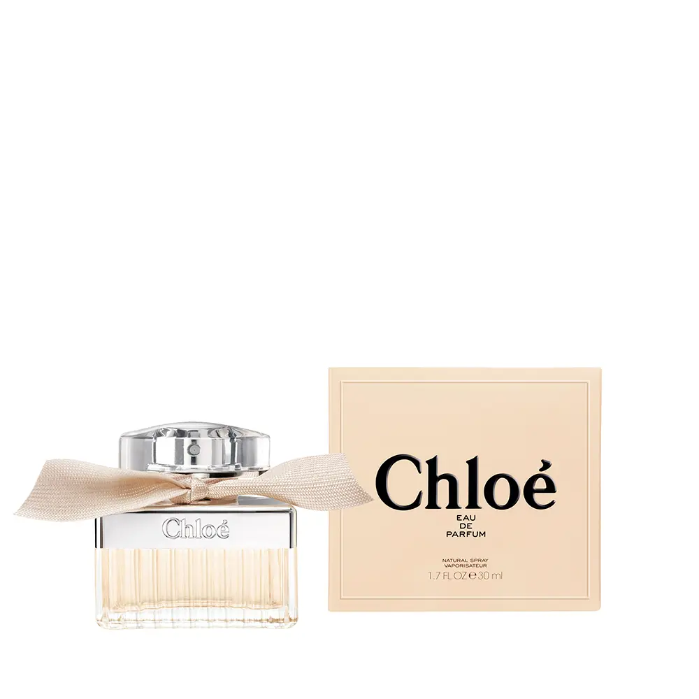 <span class="notranslate">CHLOÉ CHLOÉ SIGNATURE</span> eau de parfum spray 30 ml for Women