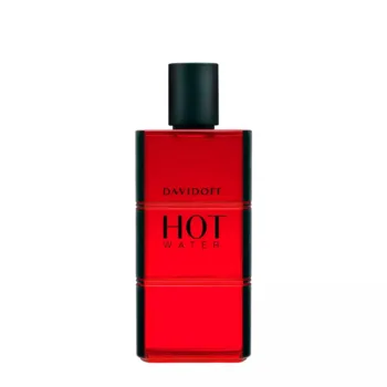 <span class="notranslate">DAVIDOFF HOT WATER</span> eau de toilette spray 110 ml for Men