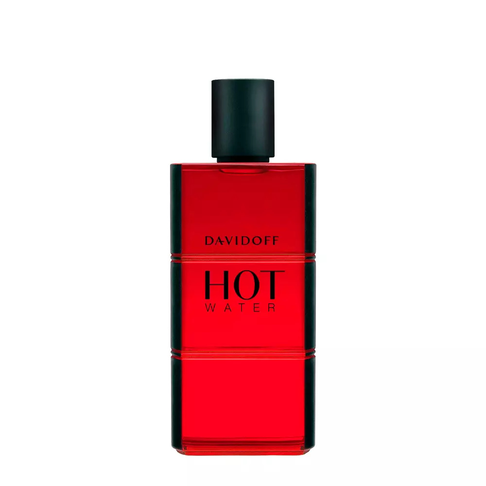 <span class="notranslate">DAVIDOFF HOT WATER</span> eau de toilette spray 110 ml for Men <span class="notranslate">DAVIDOFF HOT WATER</span> eau de toilette spray 110 ml for Men
