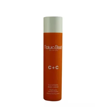 NATURA BISSÉ C+C VITAMIN body cream 250 ml