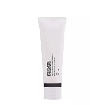 <span class="notranslate">DIOR HOMME DERMO SYSTEM</span> micro-purifying cleansing gel 125 ml